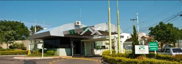 Casa de Condomínio com 3 Quartos para alugar, 250m² no Vila Aviação, Bauru