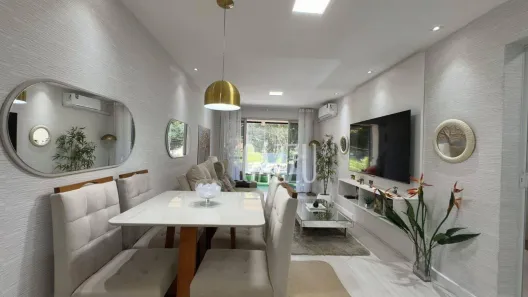 Apartamento com 2 Quartos à venda, 90m² no Recreio dos Bandeirantes, Rio de Janeiro