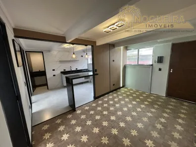 Apartamento com 3 Quartos à venda, 63m² no Cidade Brasil, Guarulhos