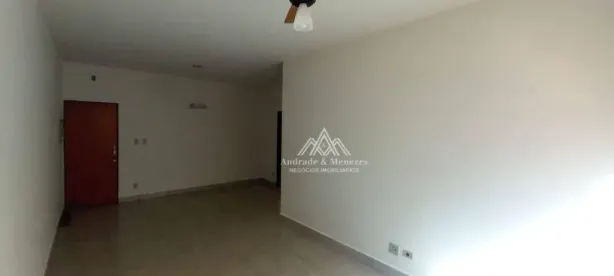 Apartamento com 2 Quartos à venda, 93m² no Vila Monte Alegre, Ribeirão Preto