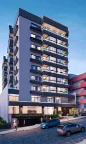 Apartamento com 2 Quartos à venda, 48m² no Progresso, Bento Gonçalves