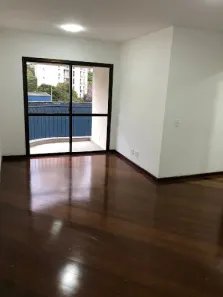 Apartamento com 3 Quartos à venda, 81m² no Vila Clementino, São Paulo