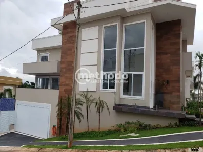 Casa com 3 Quartos à venda, 404m² no Swiss Park, Campinas