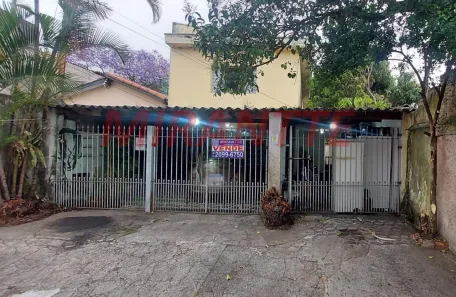 Sobrado com 4 Quartos à venda, 174m² no Vila Isolina Mazzei, São Paulo