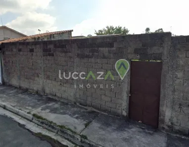 Lote/Terreno à venda, 332m² no Parque Meia Lua, Jacareí