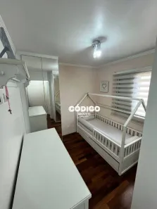 Apartamento com 3 Quartos à venda, 128m² no Vila Leonor, Guarulhos