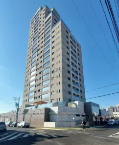 Apartamento com 3 Quartos para alugar, 246m² no Centro, Franca