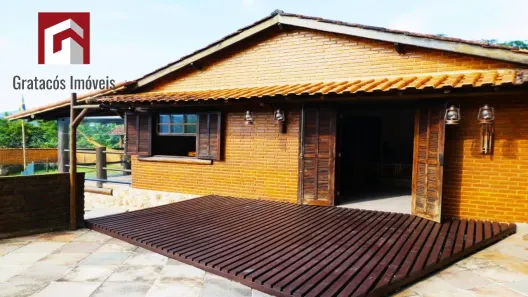 Casa de Condomínio com 3 Quartos à venda, 119m² no Corrêas, Petrópolis
