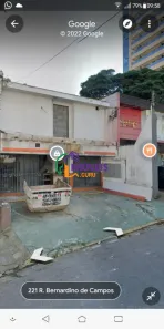Ponto Comercial para alugar, 250m² no Campo Belo, São Paulo
