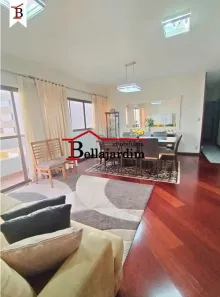 Apartamento com 3 Quartos à venda, 135m² no Jardim, Santo André