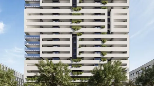 Apartamento com 2 Quartos à venda, 100m² no Centro, Torres