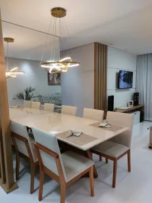 Apartamento com 2 Quartos à venda, 61m² no Vila Santa Maria, Jundiaí