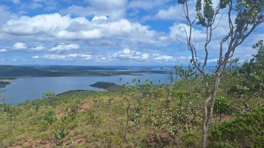 Lote/Terreno à venda, 30000m² no , Três Marias