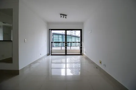 Apartamento com 2 Quartos para alugar, 65m² no Vila Olímpia, São Paulo