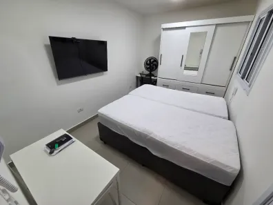 Kitnet com 1 Quarto para alugar, 22m² no Vila Mariana, São Paulo