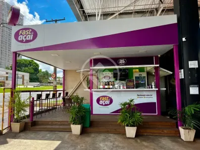Ponto Comercial à venda, 30m² no Parque Amazônia, Goiânia