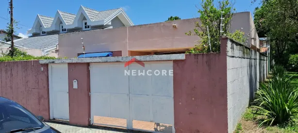Casa com 3 Quartos à venda, 135m² no Jardim Satélite, São José dos Campos