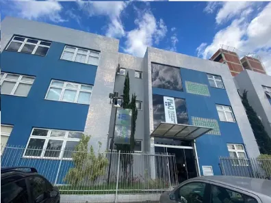Sala Comercial para alugar, 27m² no Jardim Jalisco, Resende