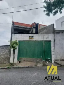 Casa com 4 Quartos à venda, 132m² no Jardim Selma, São Paulo