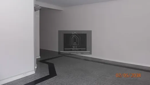 Sala Comercial para alugar, 50m² no Itaim Bibi, São Paulo