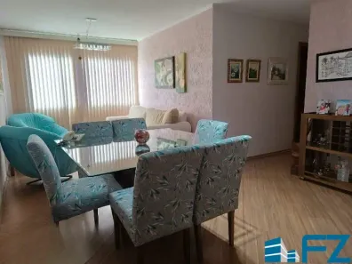 Apartamento com 3 Quartos à venda, 89m² no Parque Terra Nova, São Bernardo do Campo