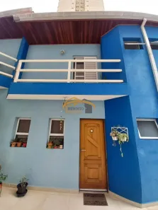 Sobrado com 2 Quartos à venda, 111m² no Centro, Osasco