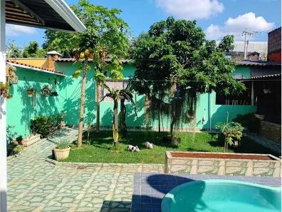 Casa com 2 Quartos à venda, 152m² no Jardim Interlagos, Hortolândia