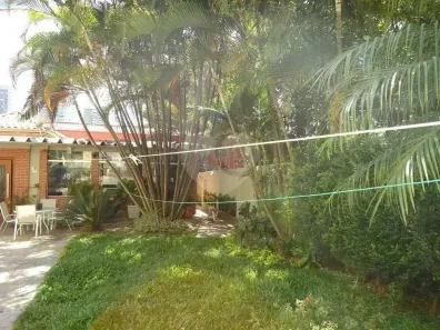 Sobrado com 4 Quartos para venda ou aluguel, 500m² no Brooklin Paulista, São Paulo