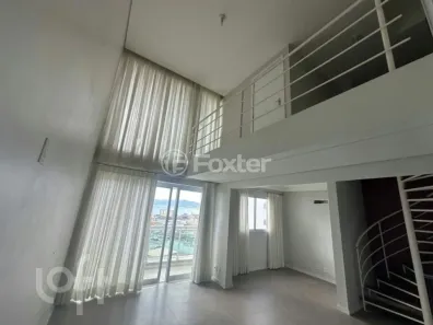 Apartamento com 2 Quartos à venda, 96m² no Barreiros, São José