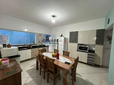 Casa com 3 Quartos à venda, 215m² no Jardim Paulistano, Indaiatuba