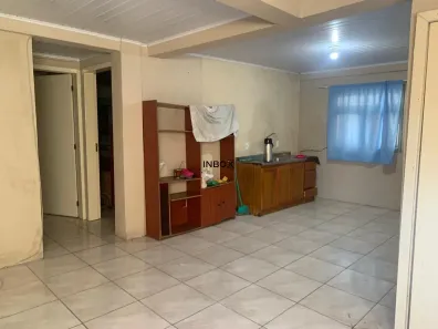 Casa com 2 Quartos para alugar, 60m² no São Roque, Bento Gonçalves
