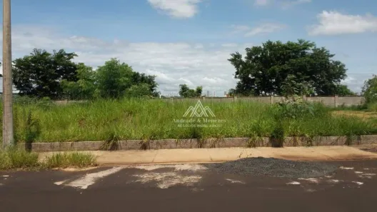 Lote/Terreno à venda, 483m² no Condomínio Bella Città, Ribeirão Preto