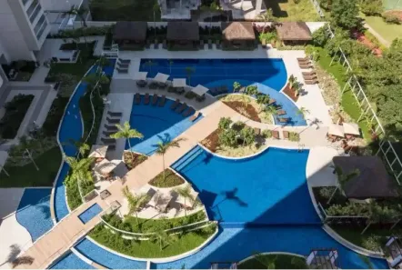 Apartamento com 4 Quartos à venda, 155m² no Barra da Tijuca, Rio de Janeiro