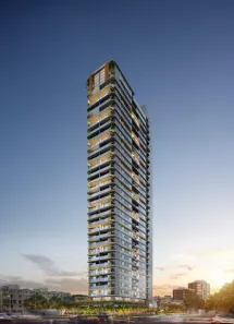 Apartamento com 3 Quartos à venda, 117m² no Aeroclube, João Pessoa