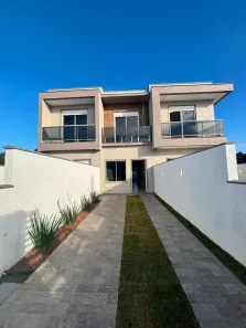 Sobrado com 2 Quartos à venda, 117m² no São João do Rio Vermelho, Florianópolis