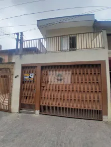 Sobrado com 4 Quartos à venda, 114m² no Jardim Mangalot, São Paulo