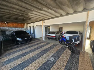 Casa com 3 Quartos à venda, 184m² no Jardim Nova Europa, Campinas