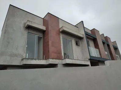 Sobrado com 3 Quartos à venda, 91m² no Cidade Industrial, Curitiba