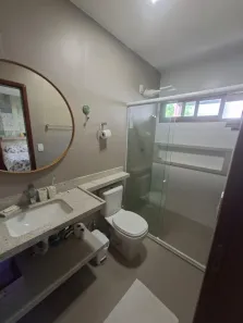 Casa de Condomínio com 5 Quartos à venda, 150m² no Camaçari, Lucena