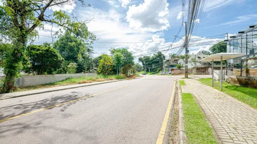Lote/Terreno à venda, 495m² no Seminário, Curitiba