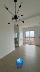 Apartamento com 2 Quartos à venda, 65m² no Jardim Senador Vergueiro, Limeira