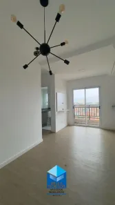 Apartamento com 2 Quartos à venda, 65m² no Jardim Senador Vergueiro, Limeira