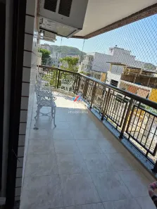 Apartamento com 2 Quartos à venda, 89m² no Vila da Penha, Rio de Janeiro