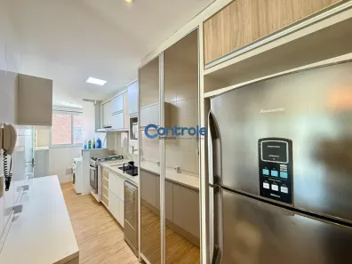 Apartamento com 2 Quartos à venda, 77m² no Pedra Branca, Palhoça