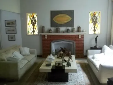 Sobrado com 4 Quartos à venda, 550m² no Santa Cecília, São Paulo