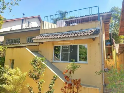 Casa de Condomínio com 3 Quartos à venda, 199m² no Parque dos Príncipes, São Paulo