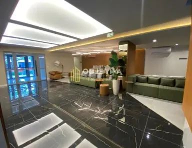 Apartamento com 1 Quarto para alugar, 26m² no Passo da Areia, Porto Alegre