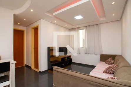 Apartamento com 2 Quartos à venda, 44m² no Jardim São Luis, Guarulhos