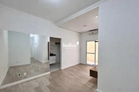 Apartamento com 2 Quartos à venda, 72m² no Parque Industrial Lagoinha, Ribeirão Preto