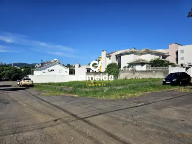 Lote/Terreno à venda, 525m² no Nossa Senhora de Lourdes, Santa Maria